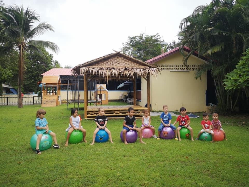 Lighthouse International Kindergarten