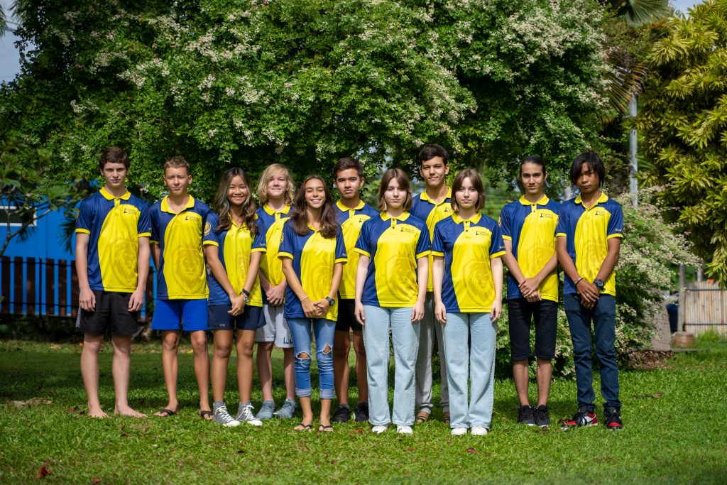 Internationale Française de Phuket