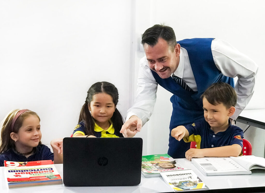 lighthouse school phuket mission values