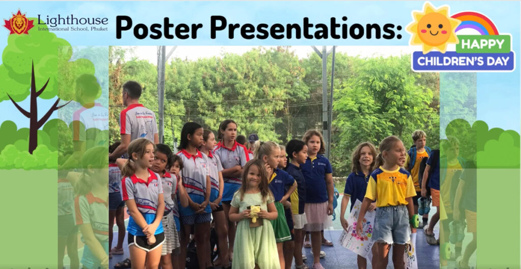 childrens day lighthouse phuket thailand