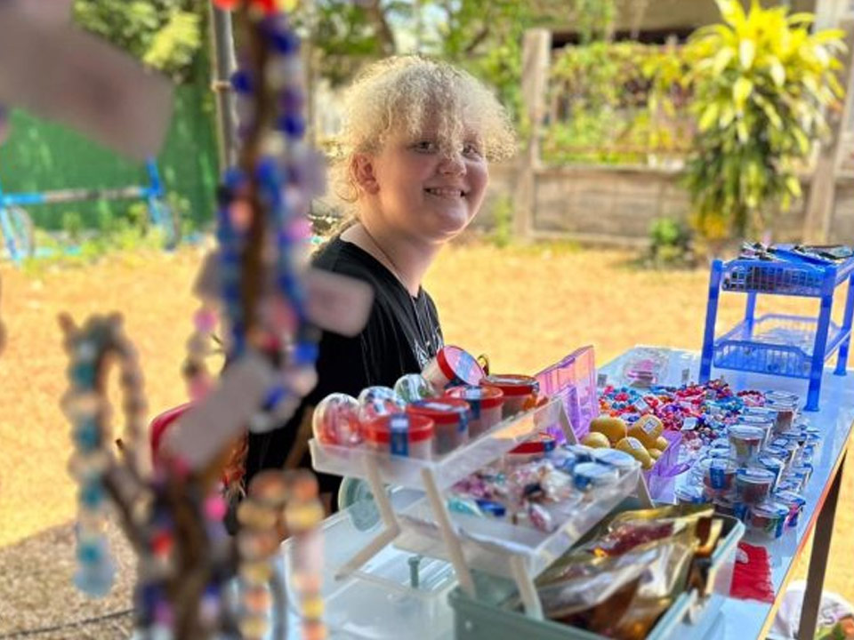 lighthouse market day