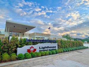 Lighthouse International School Horizon