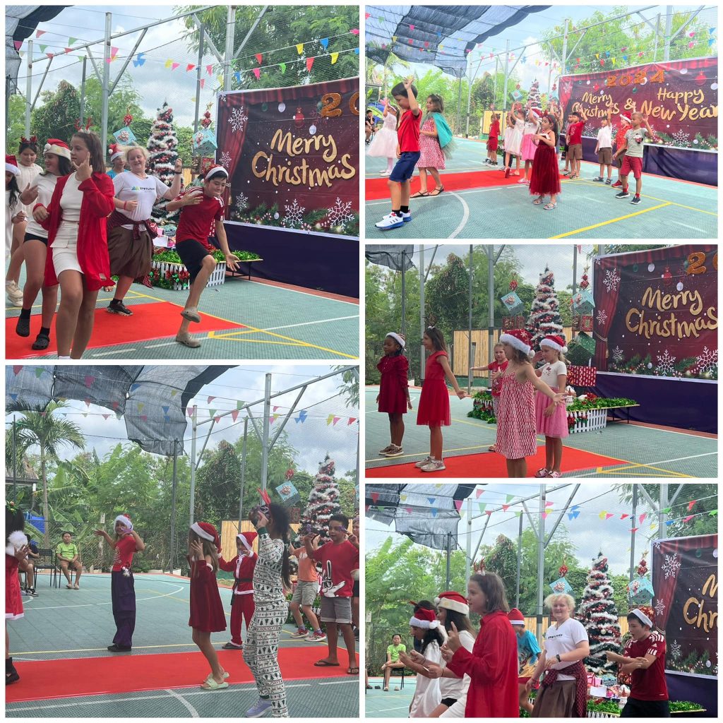 Lighthouse Primary School Christmas Concert more images