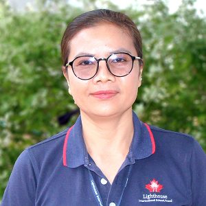 Kullaya Sriwiset (Khun Ya)