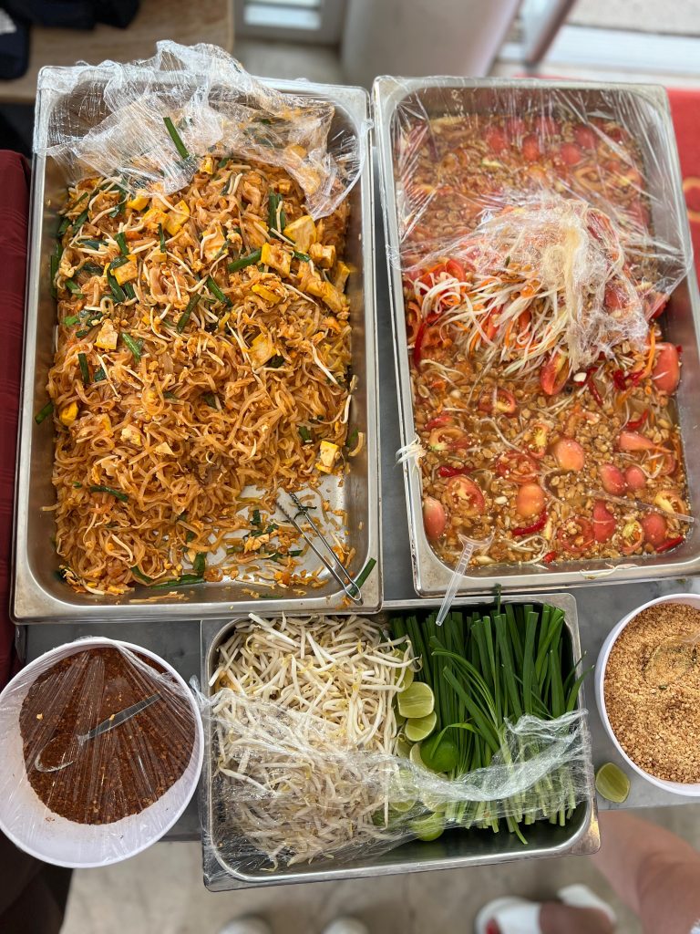 International food day