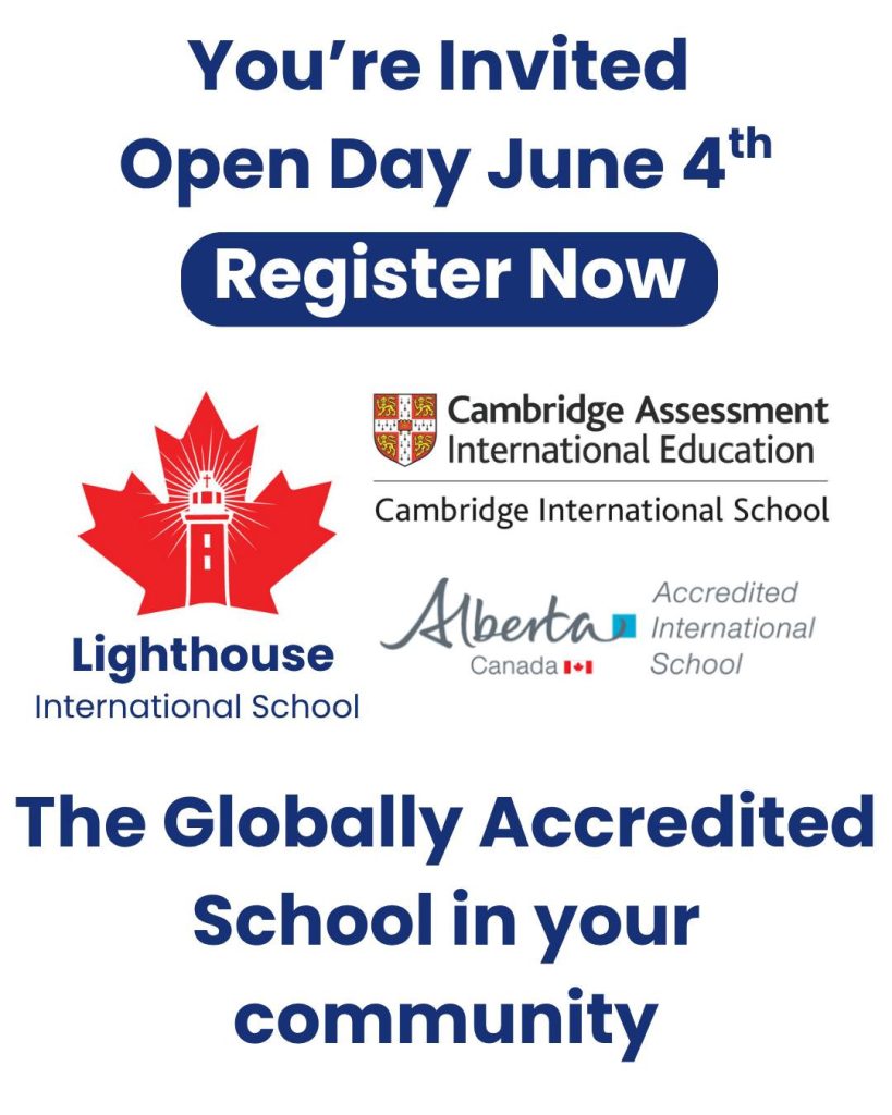 lighthouse open day-4th june 2025