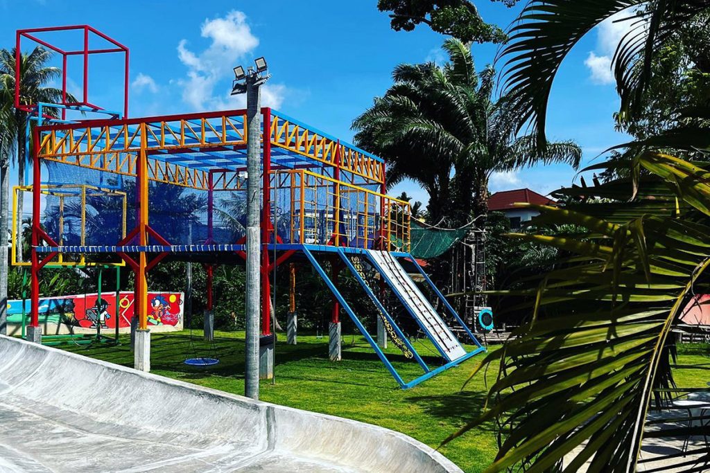 outdoor adventure lighthouse