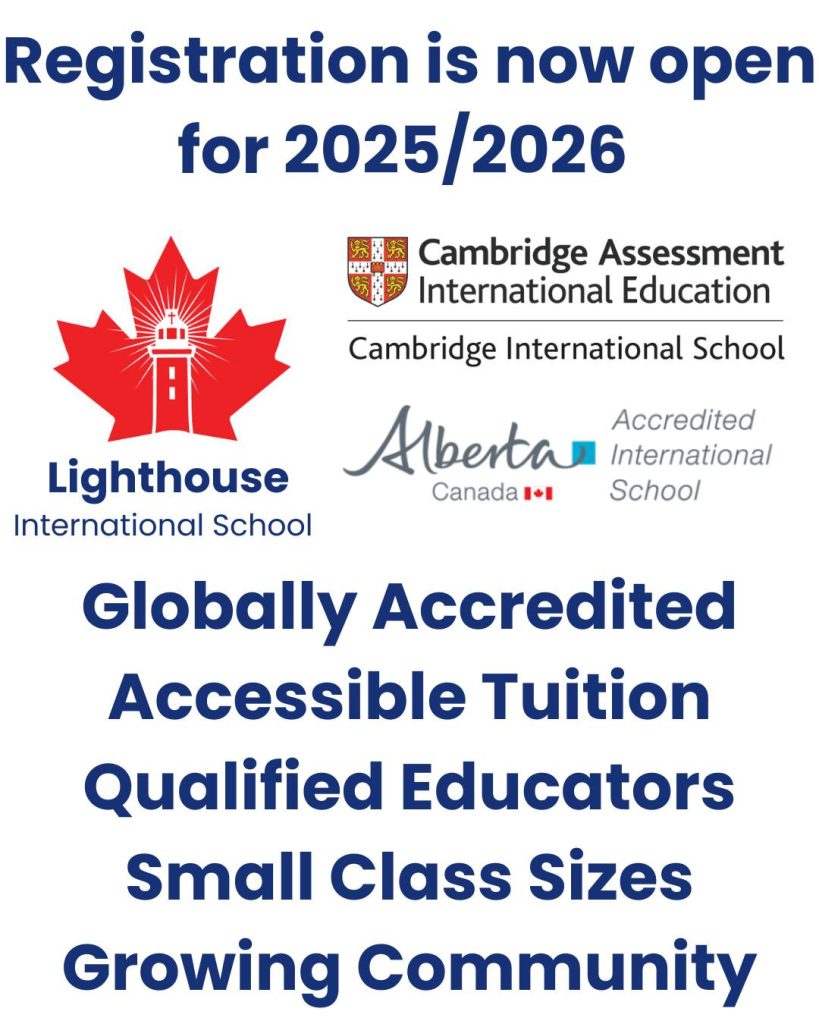 Registration is now open for 2025/2026 poster details