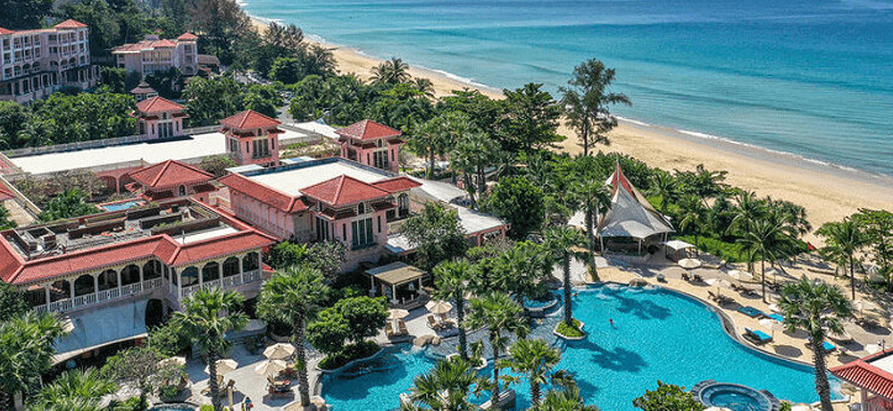 centara grand lighthouse phuket sponser