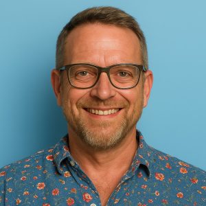 Jacques Malan (Jack)