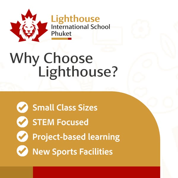 Why Choose Lighthouse