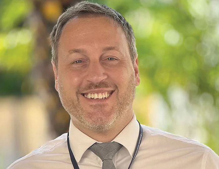 headmaster andrew ferris