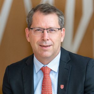 Dr. Howard Stribbell